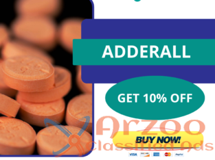 Buy Adderall Online Overnight Delivery in USA