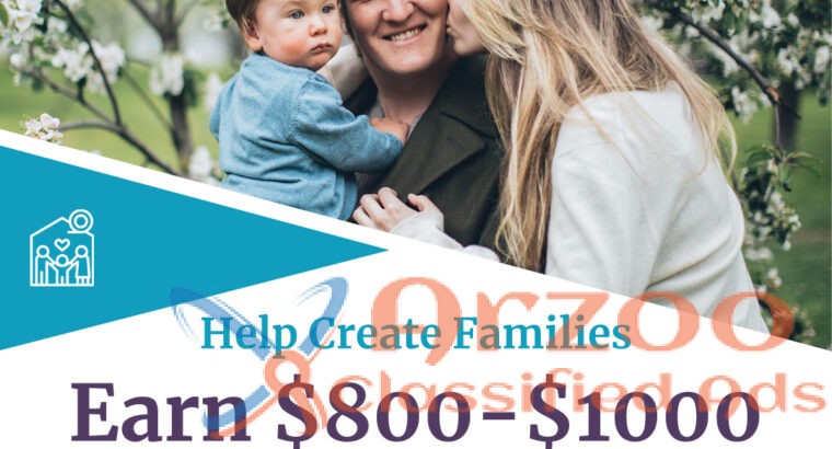 Help Create Family Referral Programs