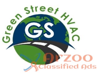 Green Street HVAC