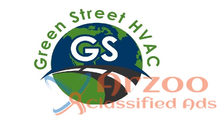 Green Street HVAC