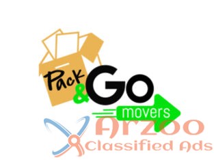 Pack & Go Movers