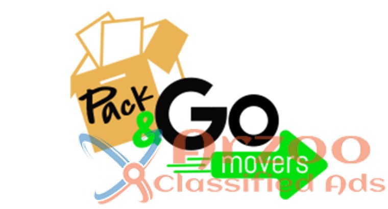 Pack & Go Movers