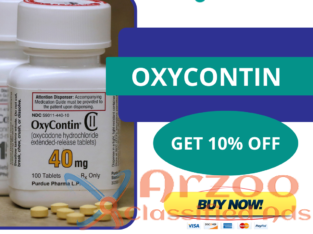 Buy Oxycontin Online Overnight Delivery in USA