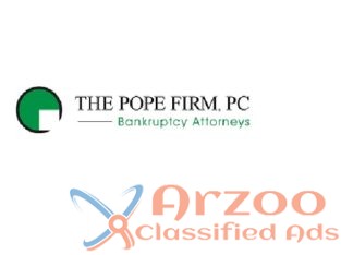 The Pope Firm