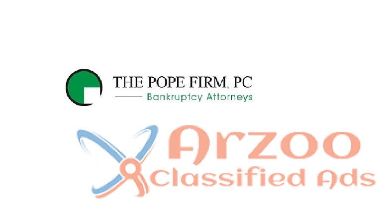 The Pope Firm