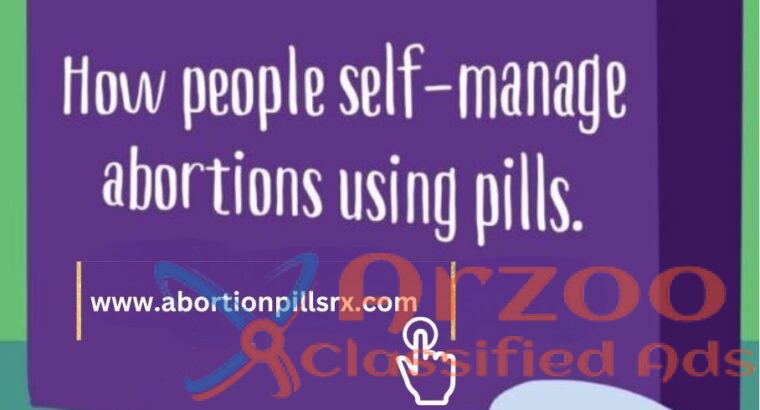 Where to buy Abortion pill pack?