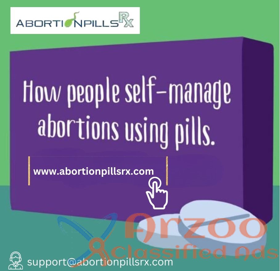 Where to buy Abortion pill pack?