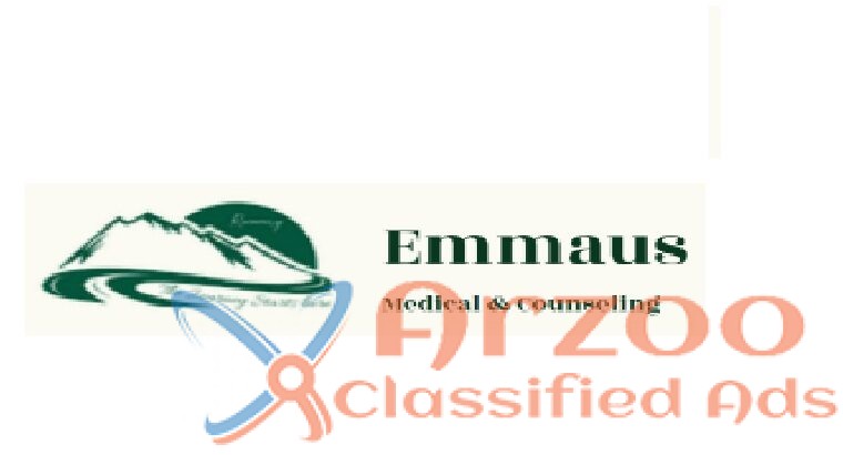 Emmaus Medical & Counseling