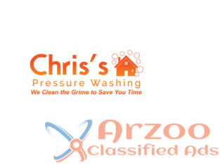 Chris’s Pressure Washing