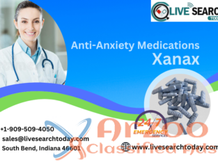 Blue Xanax Bars | Buy Xanax Online Overnight