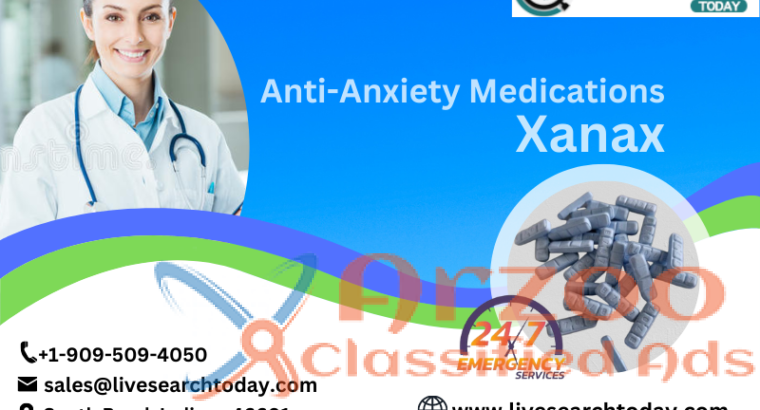 Blue Xanax Bars | Buy Xanax Online Overnight