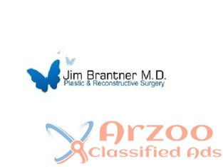 Jim Brantner M.D. Plastic & Reconstructive Surgery