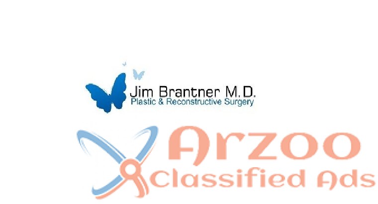 Jim Brantner M.D. Plastic & Reconstructive Surgery