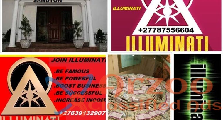 +27639132907 JOIN ILLUMINATI IN USA FOR MONEY,FAME