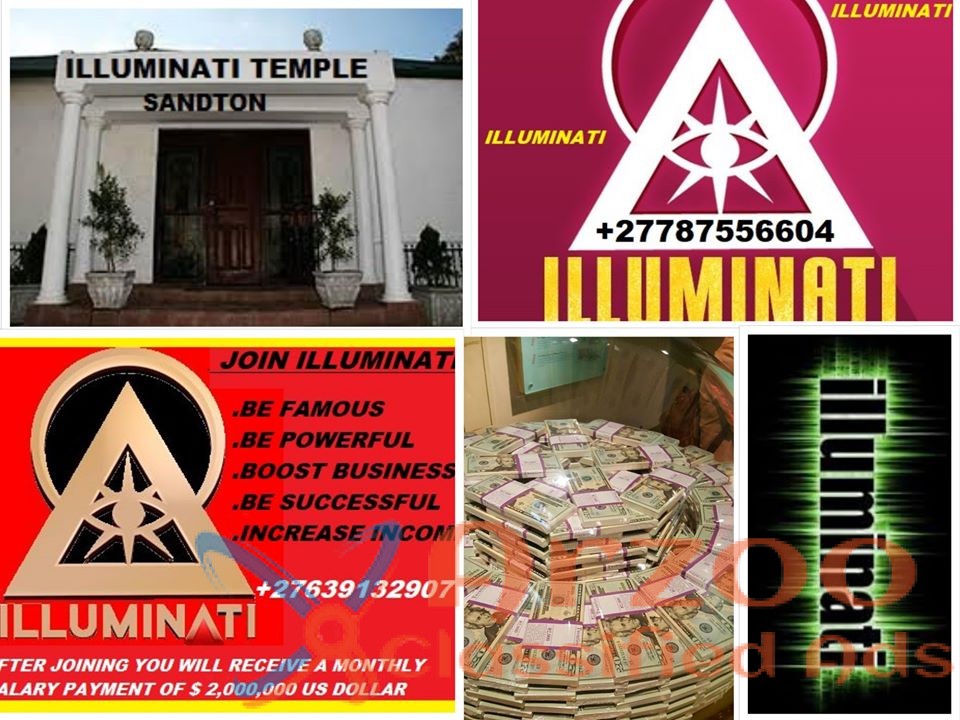 +27639132907 JOIN ILLUMINATI IN USA FOR MONEY,FAME