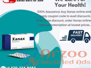 Buy Xanax Online Overnight Delivery in USA