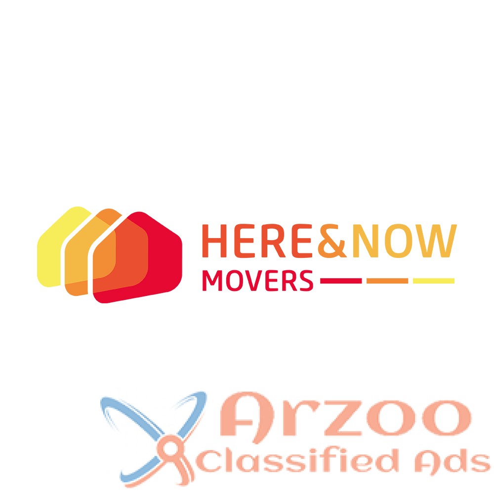 Here & Now Movers