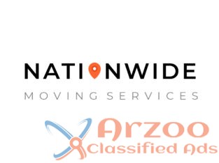 Nationwide Moving Services