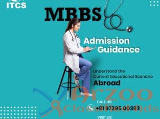 Wish to study MBBS in Abroad?