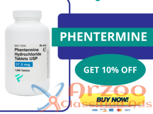 Buy Phentermine Online Overnight Delivery in USA