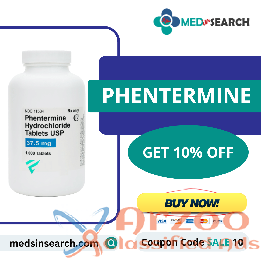 Buy Phentermine Online Overnight Delivery in USA