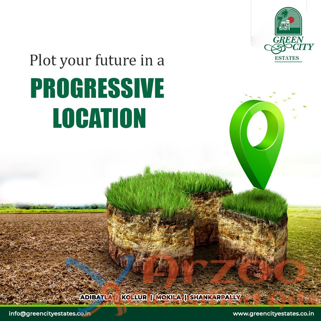 Hmda plots in gachibowli