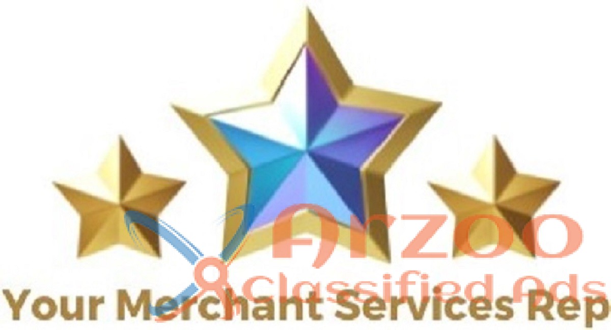 Your Merchant Services Rep