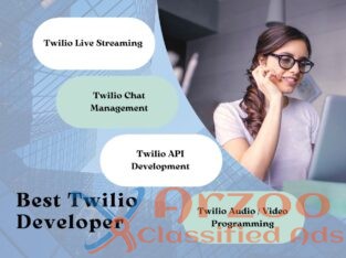 Best Twilio Developer