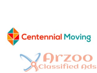 Centennial Moving