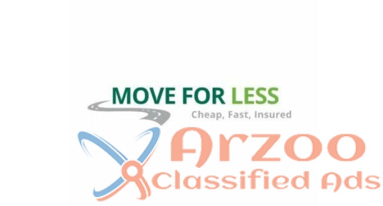 Miami Movers for Less