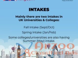 How I Apply for Universities & college in UK 2023?