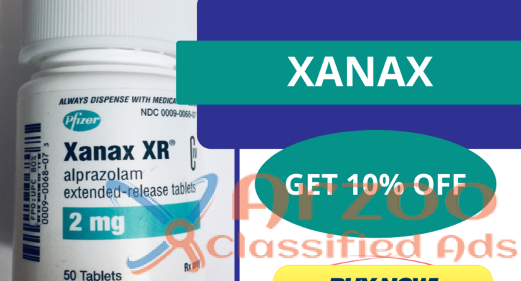 Buy Xanax Online | Order Xanax Online | USA