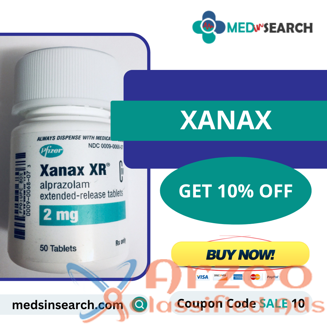 Buy Xanax Online | Order Xanax Online | USA