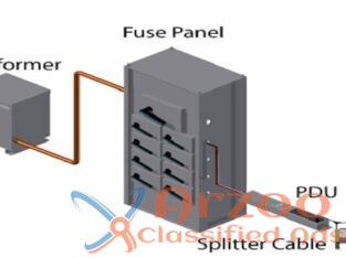 Crpyto Power Package – Raptor Power Systems