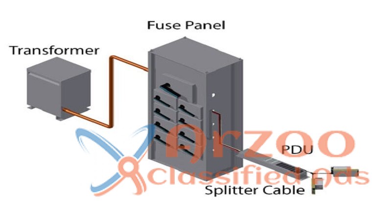 Crpyto Power Package – Raptor Power Systems