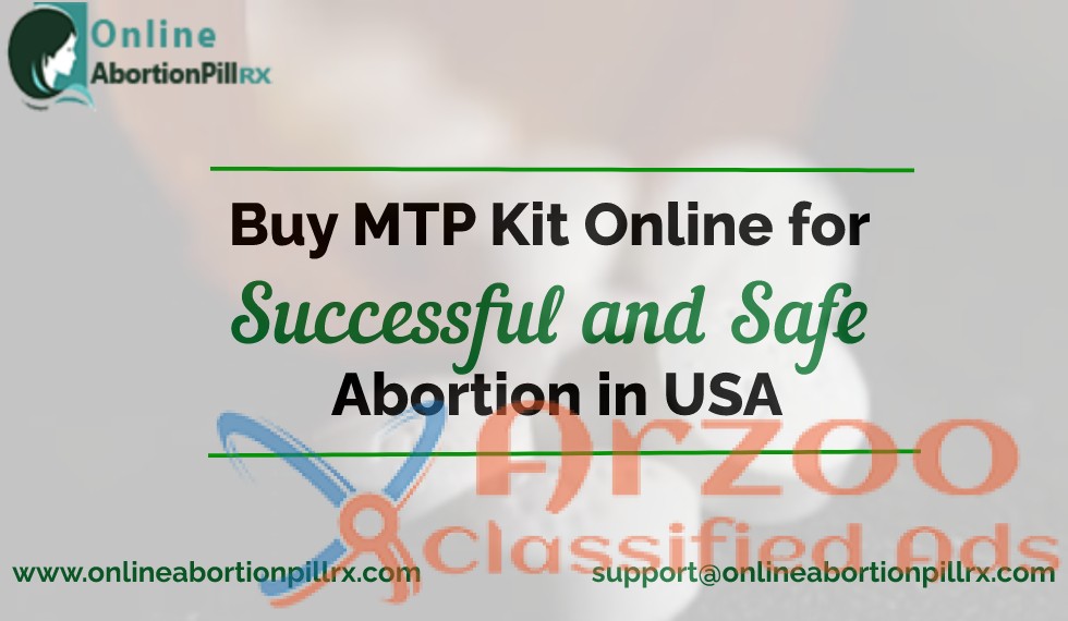 Buy MTP Kit Online for Pregnancy Termination