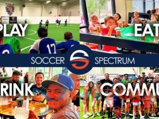 Best Indoor soccer dallas | soccer Spectrum