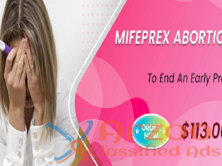 What Is Mifeprex?