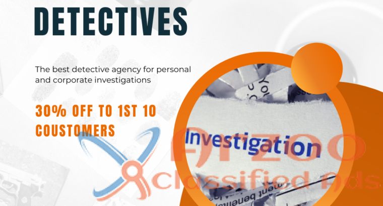 Private Detective agency in Mumbai