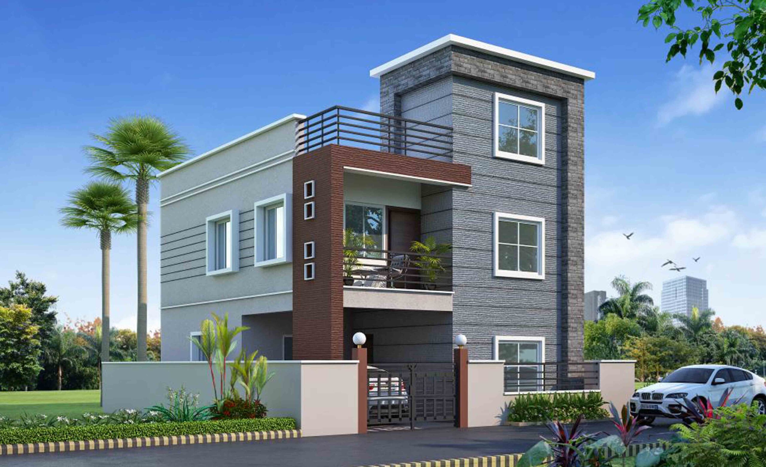 Residential Property for Sale Bhubaneswar