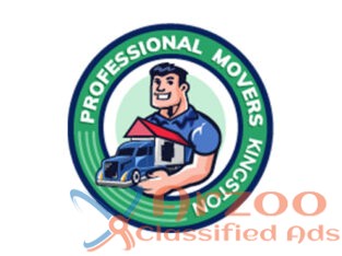 Professional Movers Kingston