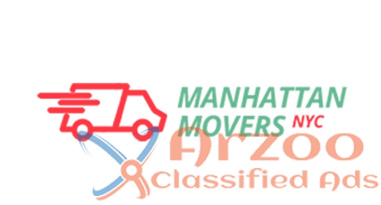 Manhattan Movers NYC