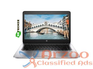 Certified Refurbished HP EliteBook 840G4