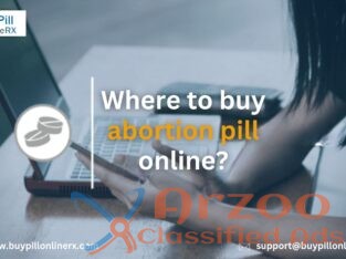 Where to buy abortion pill online?