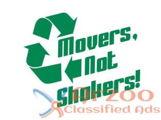 Movers Not Shakers