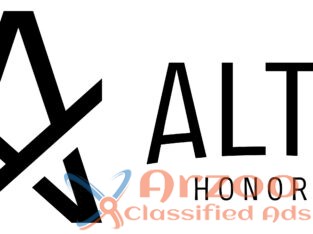 Alta Honors (Formerly VikingTrophies)