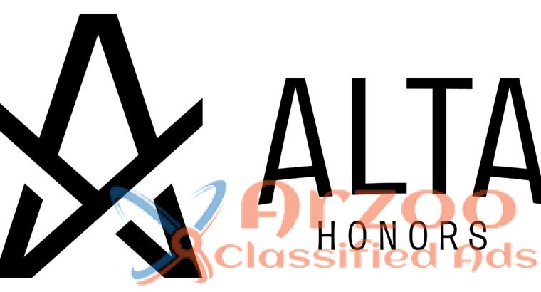 Alta Honors (Formerly VikingTrophies)