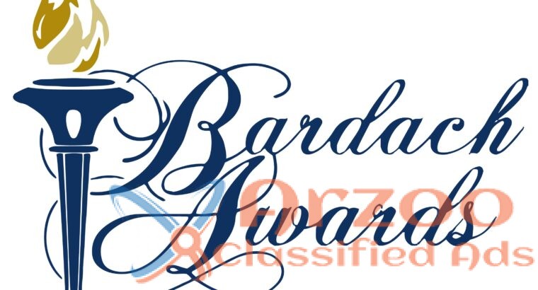 Bardach Awards