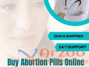 Buy Abortion Pills Online With BuyPillOnlineRx