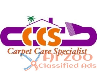 CCS Floor Care